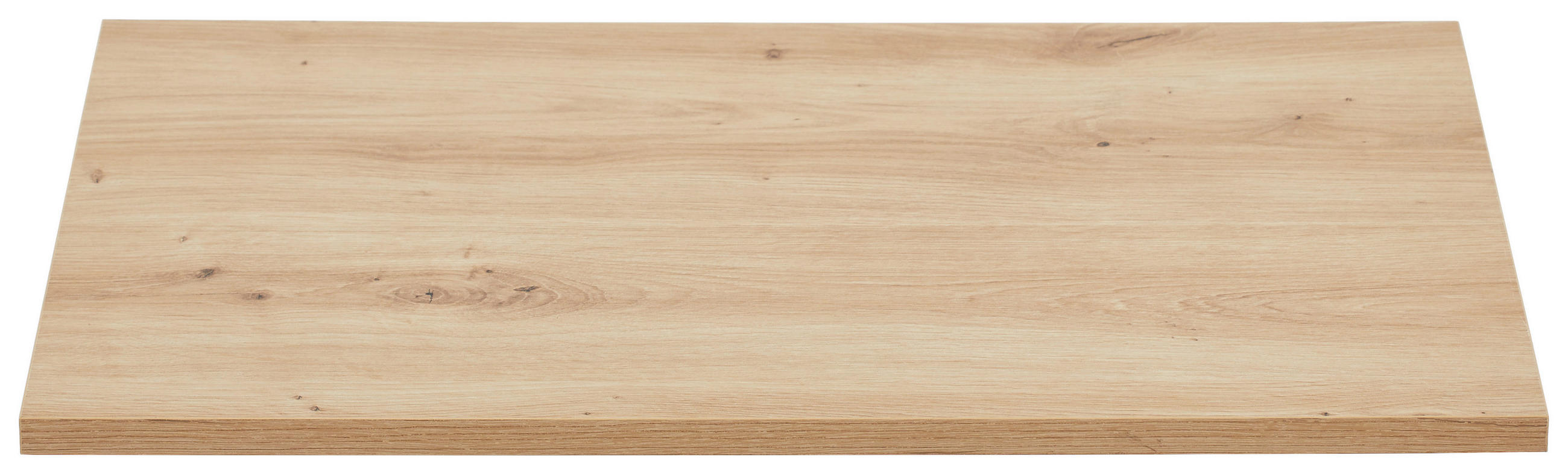 TOPPSKIVA  60/1,6/40 cm  - ek Artisan, Klassisk, trämaterial (60/1,6/40cm) - Best Price