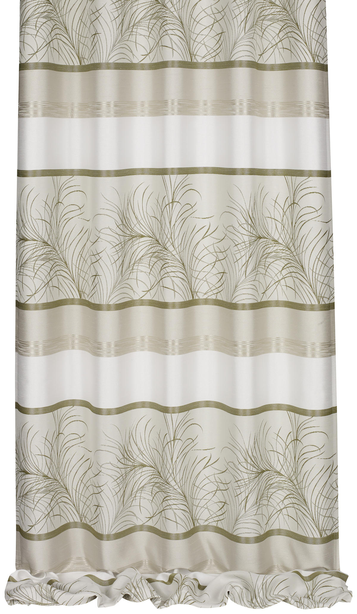 DEKORANYAG fm - zöld, Konventionell, textil (140cm) - Esposa