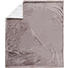 DECKE 140/160 cm Grau - Grau, Design, Textil (140/160cm)