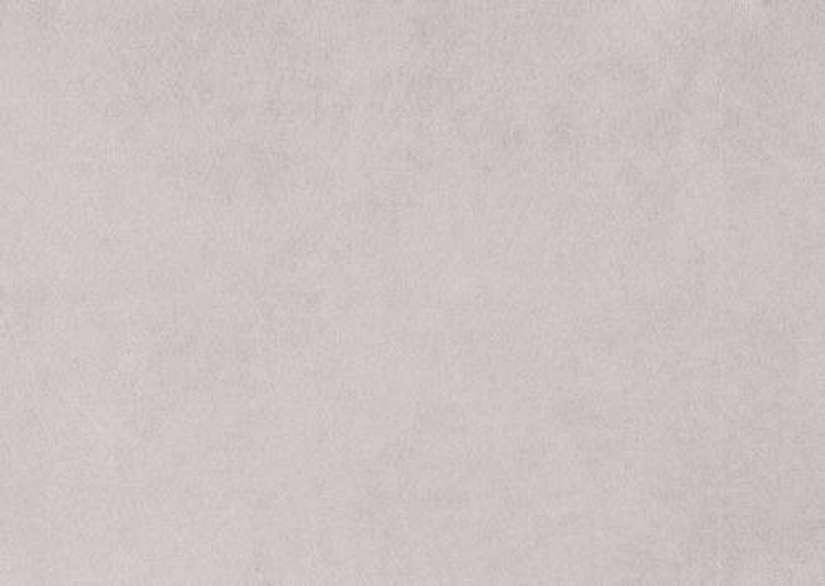 KANAPÉÁGY textil krémszínű  - krémszínű/fekete, Design, textil/fa (206/77-87/102cm) - Novel