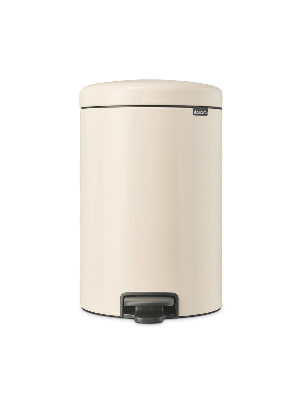 ODPADKOVÝ KOŠ  20 l - Design (38/29/46,7cm) - Brabantia