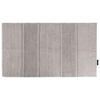 BADTEPPICH Hellgrau, Grau 70/120 cm  - Hellgrau/Grau, Basics, Textil (70/120cm) - Joop!