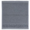 SEIFTUCH Hellblau 30/30 cm  - Hellblau, Basics, Textil (30/30cm) - Dieter Knoll