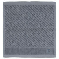 SEIFTUCH Hellblau 30/30 cm  - Hellblau, Basics, Textil (30/30cm) - Dieter Knoll