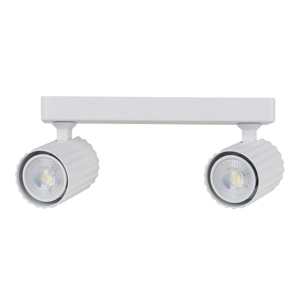 BODOVÉ SVIETIDLO, max led 8W W/GU10,