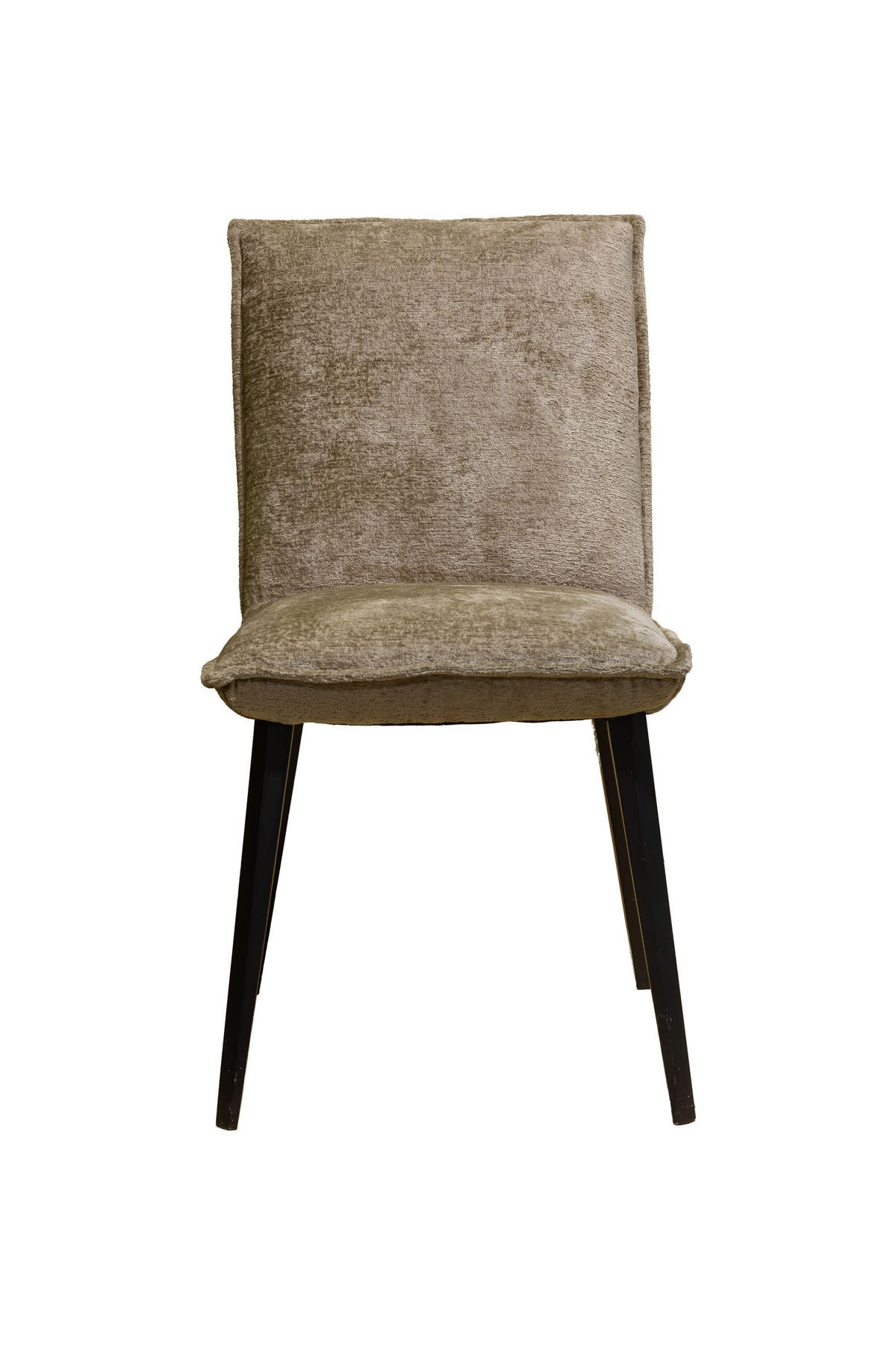 STOLICA        - boja hrasta, Konvencionalno, drvo/tekstil (50/88/62cm) - Cantus