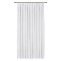 FERTIGVORHANG transparent  - Naturfarben, Natur, Textil (300/300cm) - Esposa