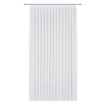 FERTIGVORHANG transparent  - Naturfarben, Natur, Textil (300/300cm) - Esposa