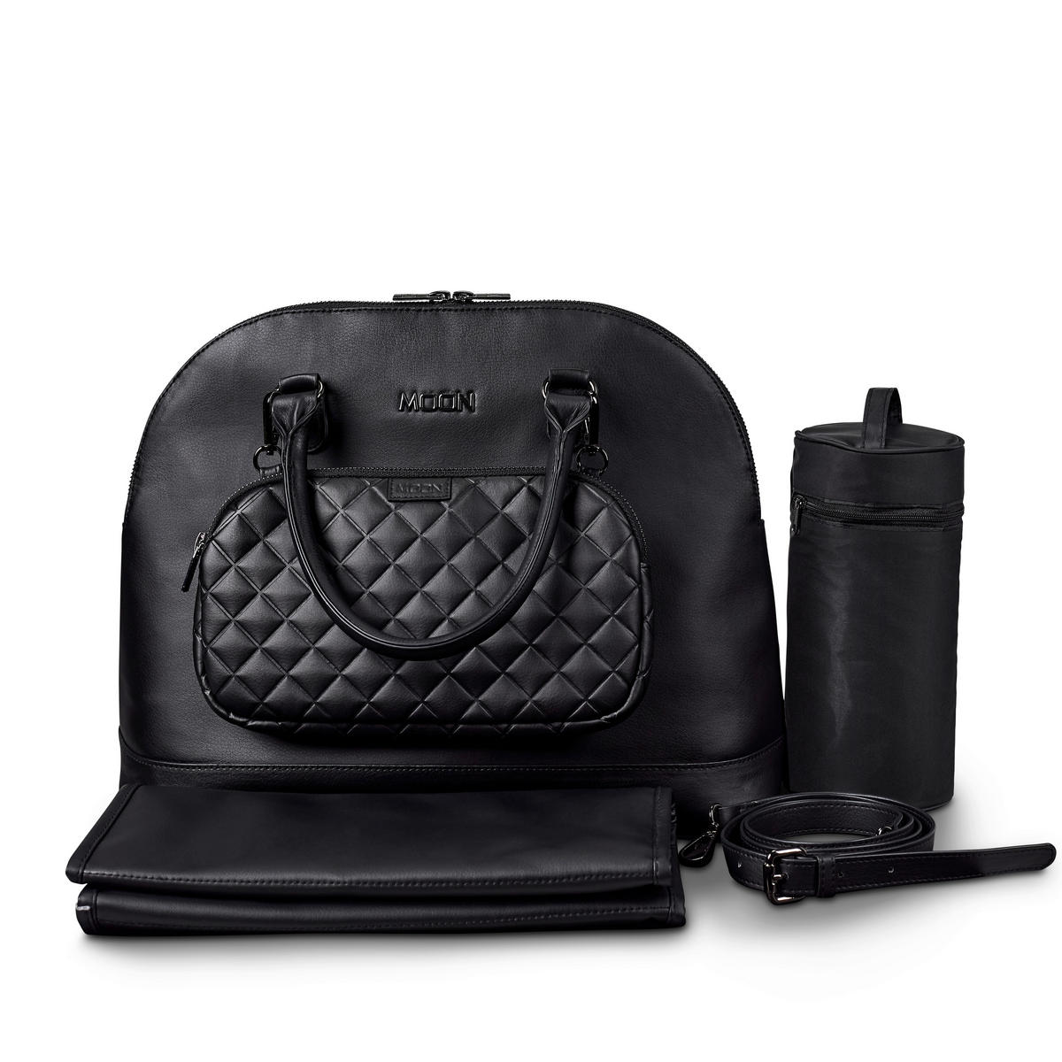 Moon WICKELTASCHE Fashion Bag inkl. Clutch jetzt nur online XXXLutz