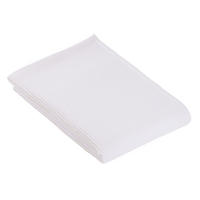 RUČNIK ZA SAUNU 80/220 cm  bijela   ROME  - bijela, Basics, tekstil (80/220cm) - Vossen