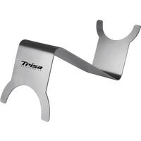 RACLETTESPACHTEL  - Edelstahlfarben, Design, Metall - Trisa Electronics