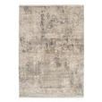 WEBTEPPICH 67/130 cm Avignon  - Dunkelgrau/Hellgrau, Design, Textil (67/130cm) - Dieter Knoll