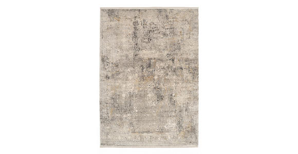 WEBTEPPICH 240/300 cm Avignon  - Dunkelgrau/Hellgrau, Design, Textil (240/300cm) - Dieter Knoll