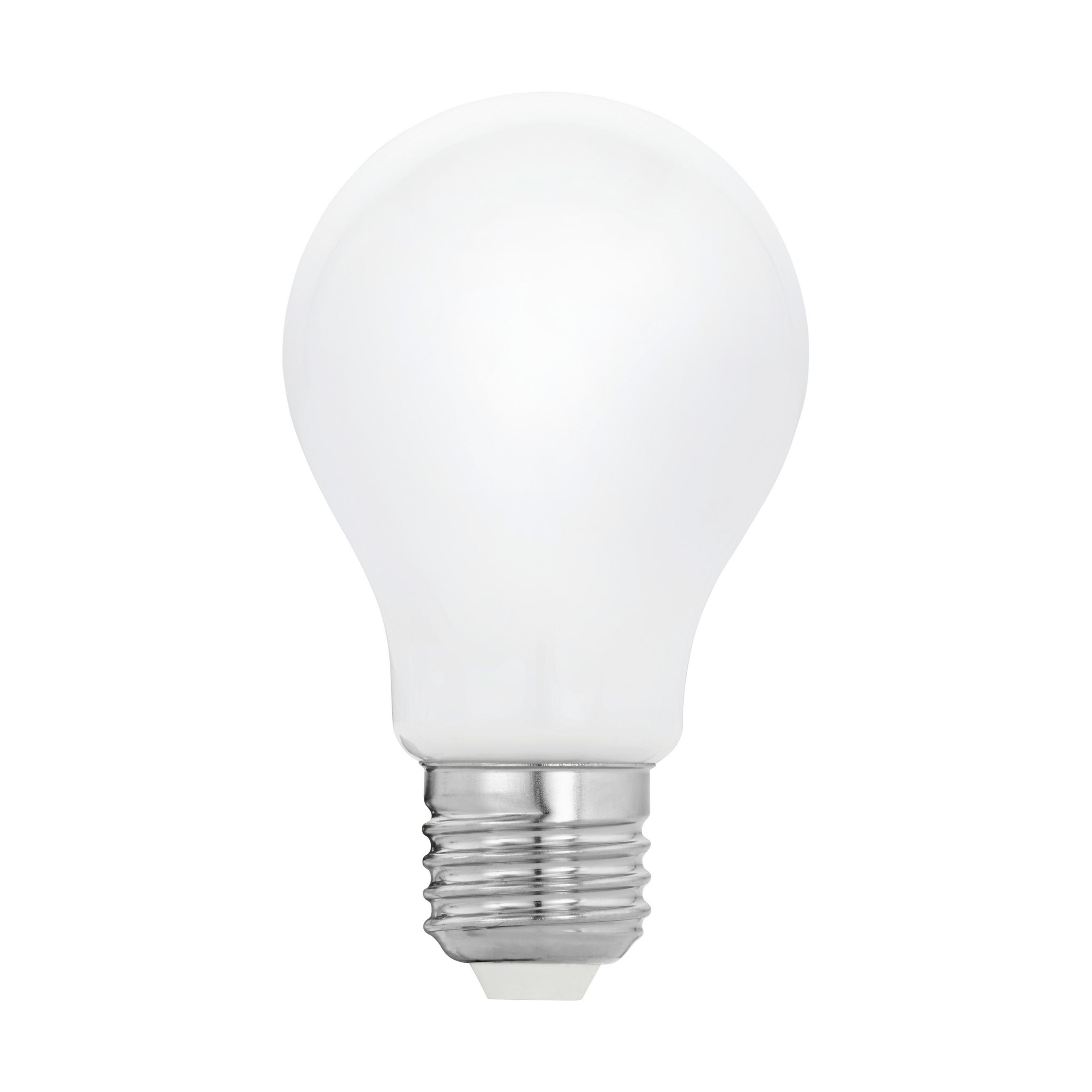 LED SIJALICA - opal, Osnovno, plastika (10.5cm) - Homeware