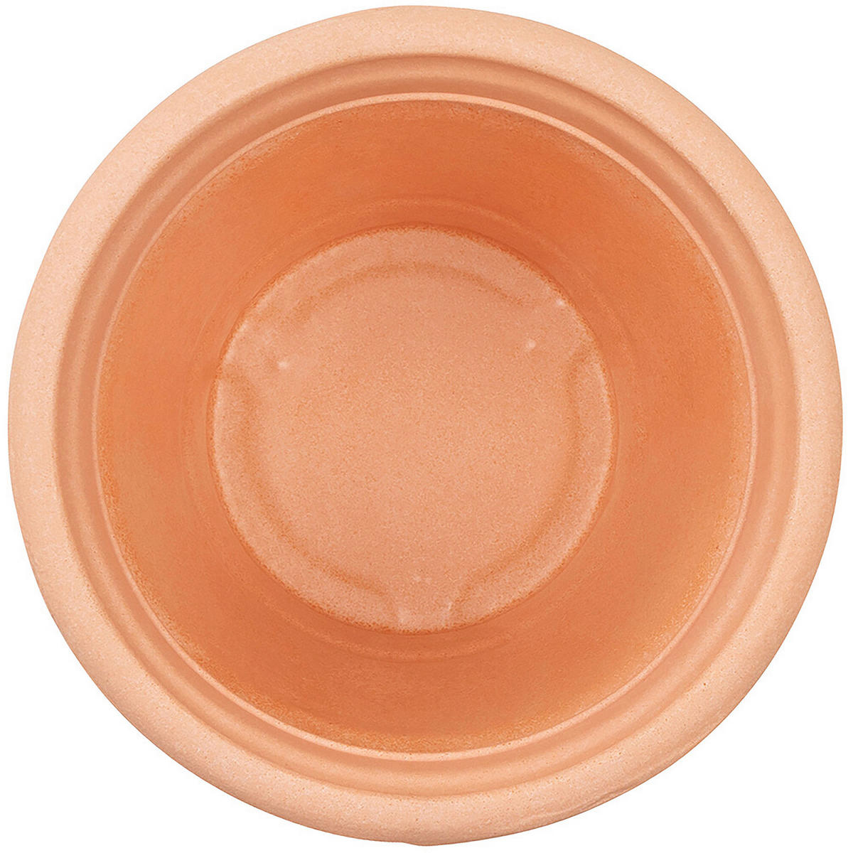 PFLANZENTOPF 70/56,2 cm Terracotta  - Terracotta, Basics, Kunststoff (70/56,2cm) - Siena Garden