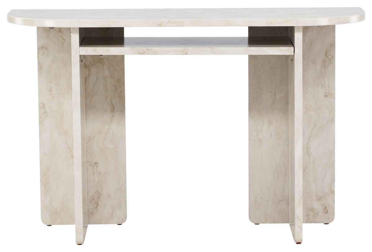 KONSOLENTISCH in 120/40/75 cm    - Design (120/40/75cm) - Livetastic