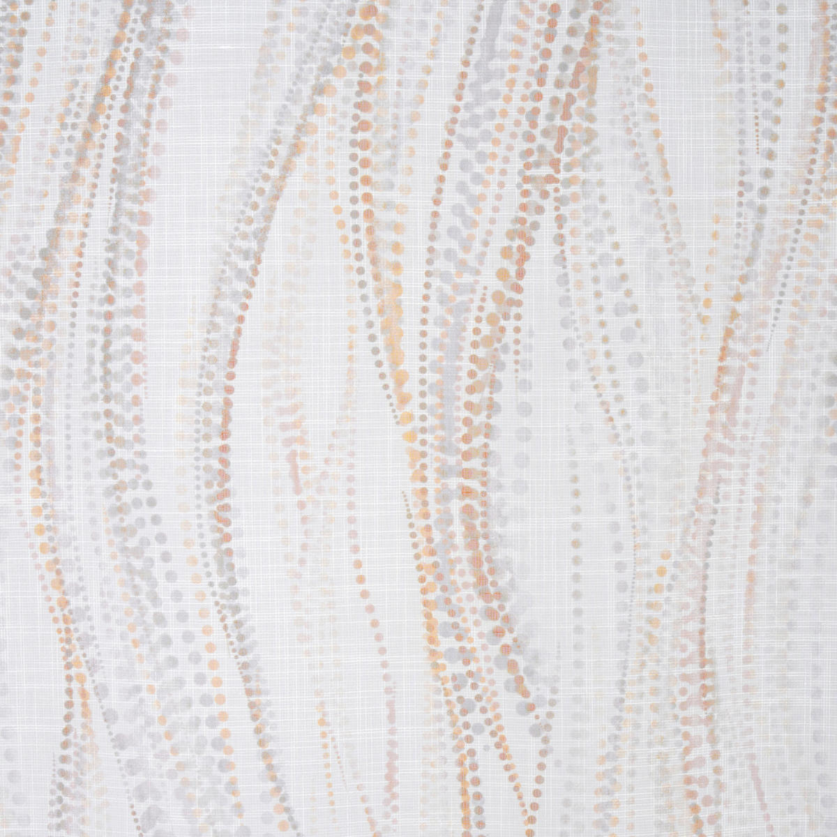 HOTOVÝ ZÁVĚS, poloprůhledné, 140/245 cm - curry žlutá, Konvenční, textil (140/245cm) - Esposa