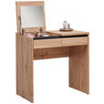 SCHMINKTISCH in Eiche Artisan  - Eiche Artisan, Design, Holzwerkstoff (80/48/78,9cm) - Carryhome