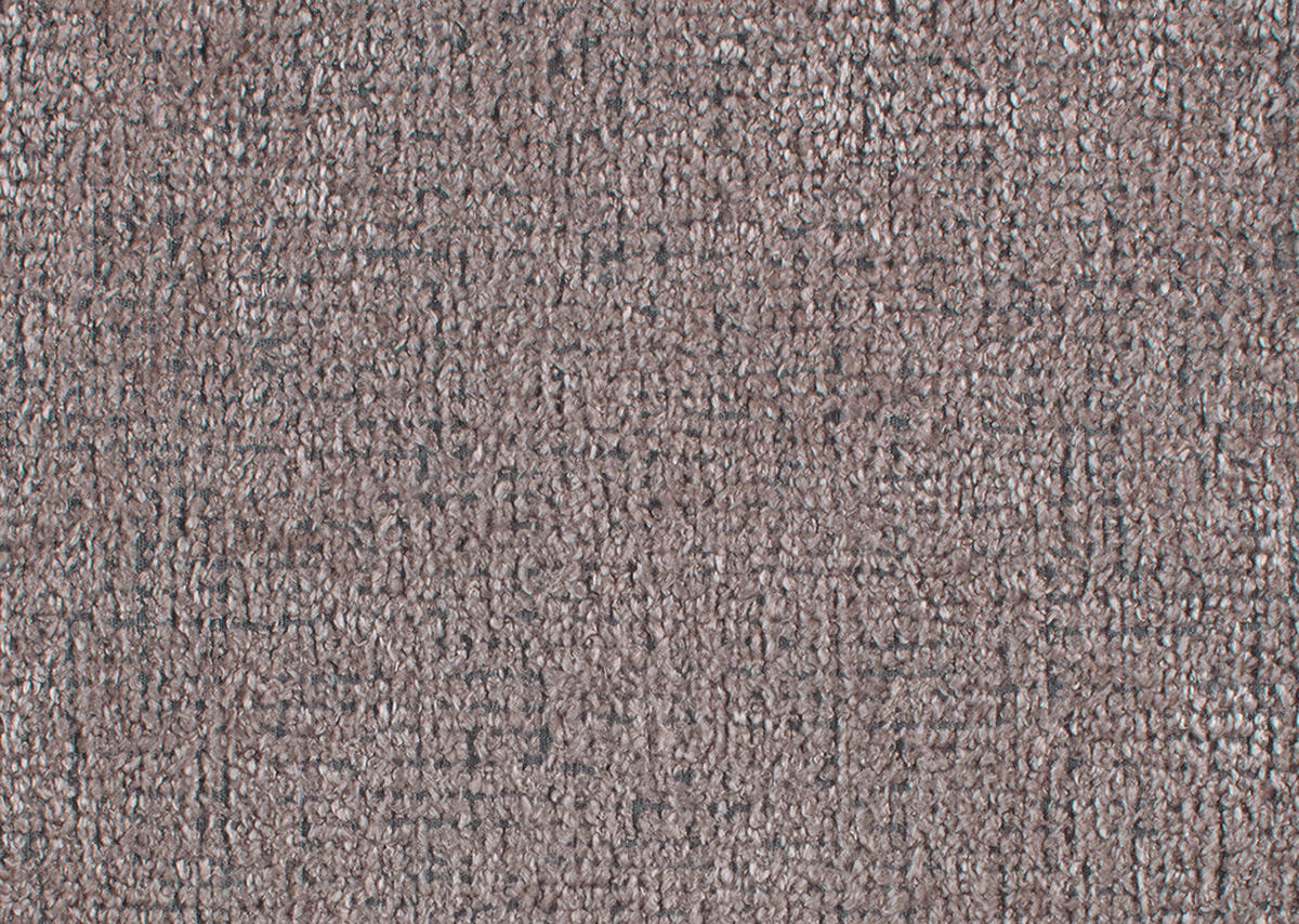 LIEGE Webstoff Grau  - Schwarz/Grau, MODERN, Holz/Textil (171-190/87/84cm) - Joka