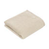 HANDTUCH 50/100 cm DETOX TIME Beige  - Beige, Basics, Textil (50/100cm) - Vossen