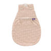 BABYSCHLAFSACK KUSCHELHASE BEIGE    50/56   - Beige/Altrosa, Basics, Textil (50/56null) - Träumeland