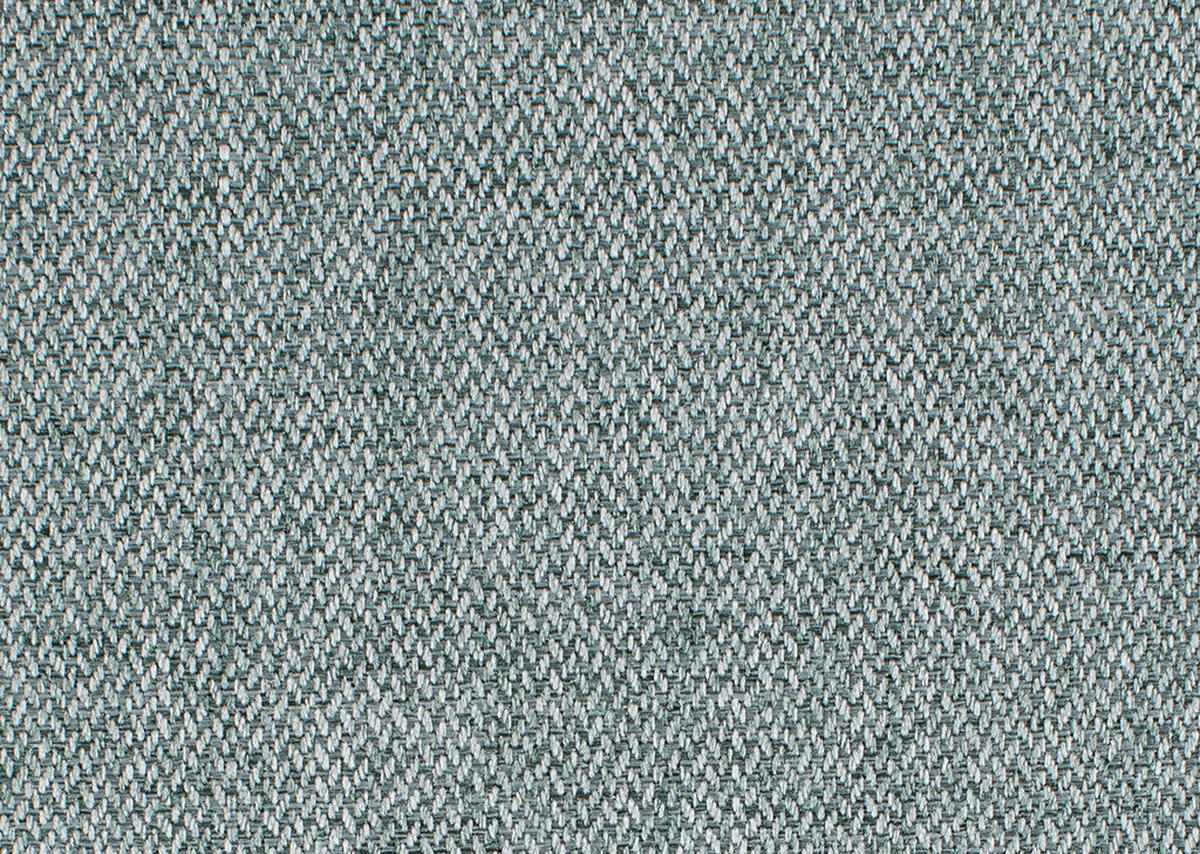 BOXBETT 180/200 cm  in Hellblau, Eiche Artisan  - Eiche Artisan/Hellblau, KONVENTIONELL, Holz/Textil (180/200cm) - Carryhome