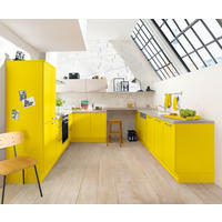 VGRADNA KUHINJA - Design, leseni material - Novel