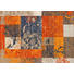 TEPPICH 170/240 cm Multicolor - Multicolor, Basics, Kunststoff/Textil (170/240cm) - Esposa TEPPICH 170/240 cm Multicolor - Multicolor, Basics, Kunststoff/Textil (170/240cm) - Esposa