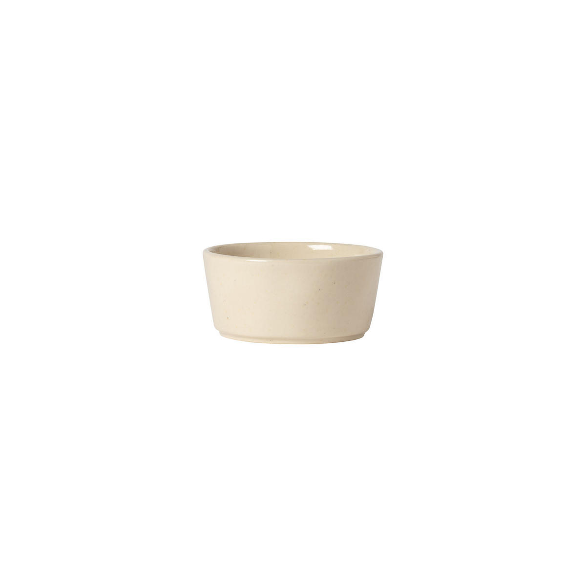 SCHÜSSELSET LAGOA 6-teilig  - Perlmutt/Creme, Basics, Keramik (10/5cm) - Costa Nova
