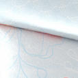 WENDEBETTWÄSCHE 140/200 cm  - Hellrosa/Hellblau, Trend, Textil (140/200cm) - Esposa