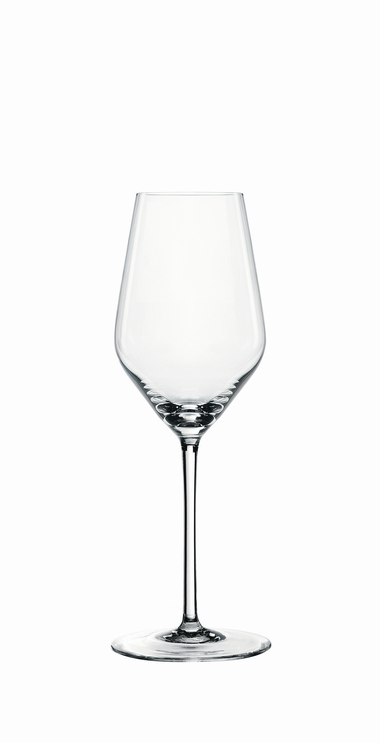 GLÄSERSET   - Basics, Glas (16,8/23,2/16,8cm) - Spiegelau