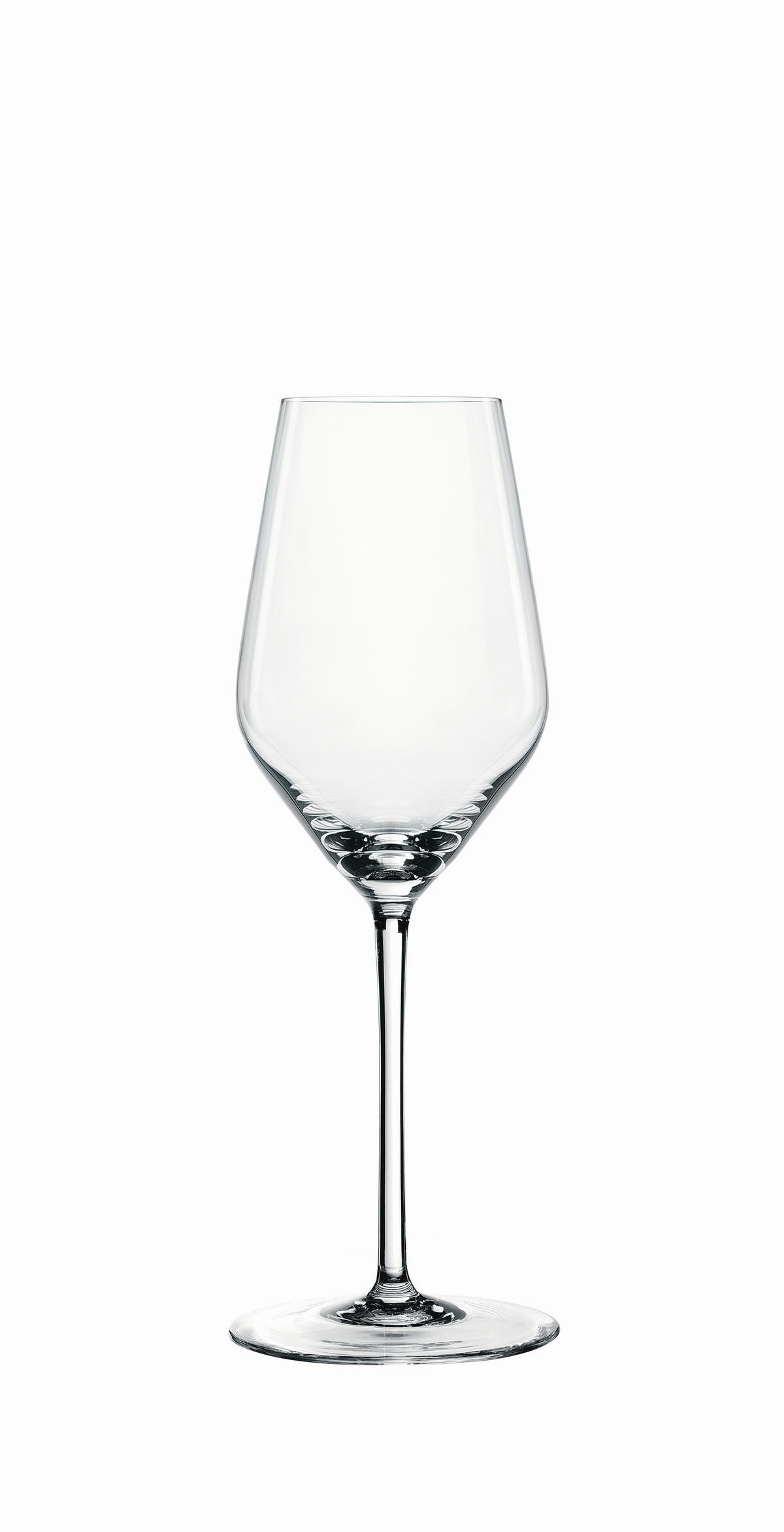 GLÄSERSET   - Basics, Glas (16,8/23,2/16,8cm) - Spiegelau