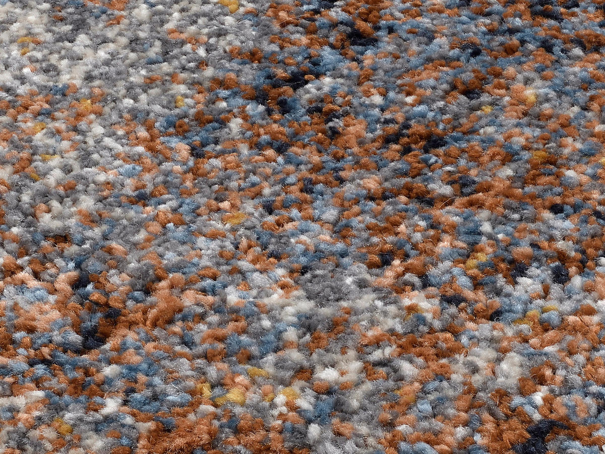 WEBTEPPICH 240/290 cm Cornelia Grada Braun, Creme, Grau  - Creme/Braun, Design, Textil (240/290cm) - Novel