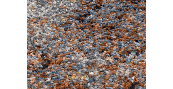 WEBTEPPICH 240/290 cm Cornelia Grada Braun, Creme, Grau  - Creme/Braun, Design, Textil (240/290cm) - Novel