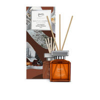 RAUMDUFT 50 ml  - Dunkelorange, Basics, Glas (50ml)