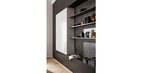 EINBAUKÜCHE - Design, Holzwerkstoff - Dieter Knoll