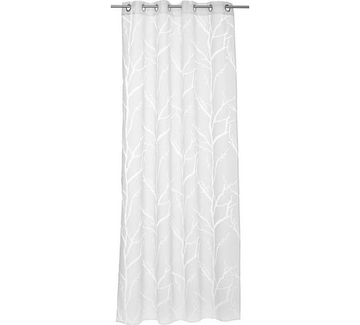 Osenschal Halbtransparent 140 245 Cm Online Kaufen Xxxlutz