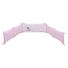 NESTCHEN Emmi Girl - Rosa/Weiß, Basics, Textil (27/190cm) - Sterntaler NESTCHEN Emmi Girl - Rosa/Weiß, Basics, Textil (27/190cm) - Sterntaler