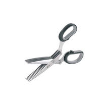 KRÄUTERSCHERE - Design, Metall (19,4/8/1,8cm) - Gefu