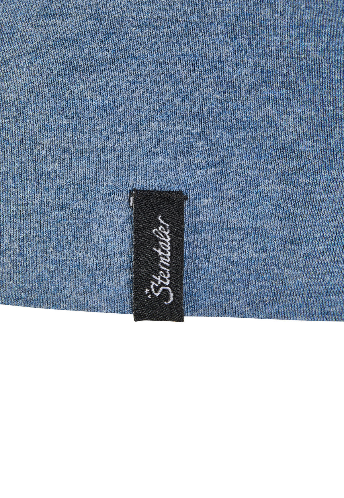 MÜTZE - Blau, Basics, Textil (47null) - Sterntaler