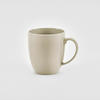 KAFFEEBECHERSET Jive   6-teilig  - Beige, Basics, Keramik (0,4l) - Van Well
