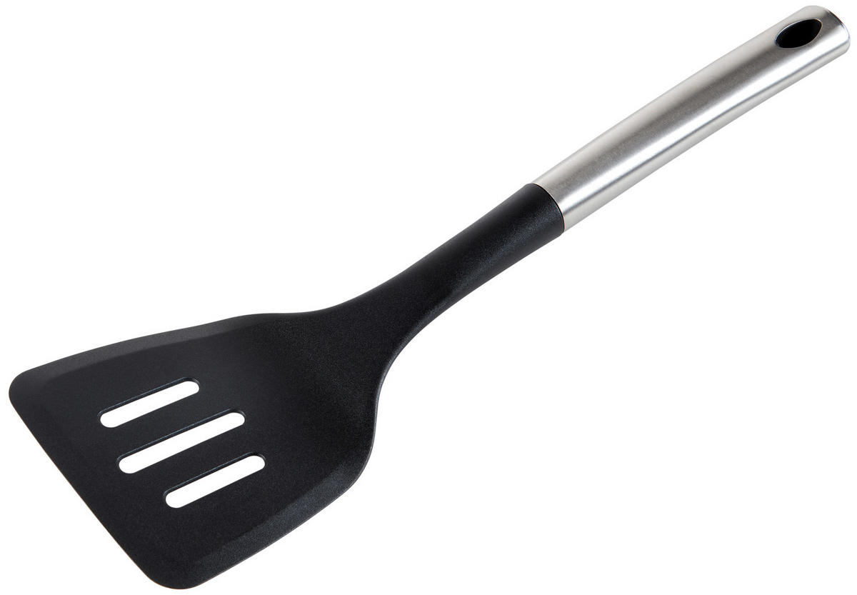 PALETĂ PENTRU GĂTIT - Basics, plastic/metal (34,6/9,8/3,6cm) - Justinus