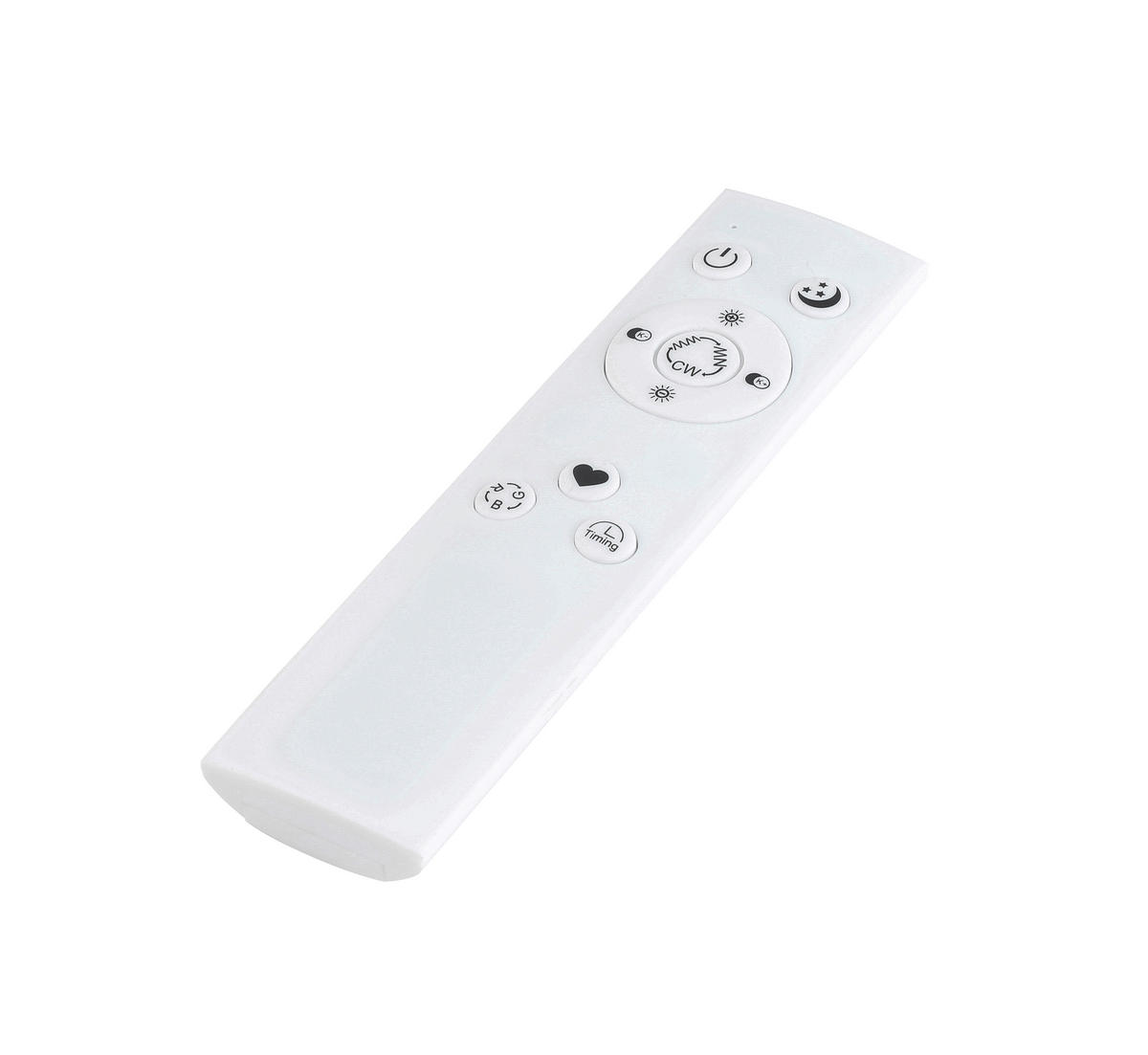 LED-STRAHLER 128/17/14 cm   - Schwarz, LIFESTYLE, Kunststoff/Metall (128/17/14cm) - Novel