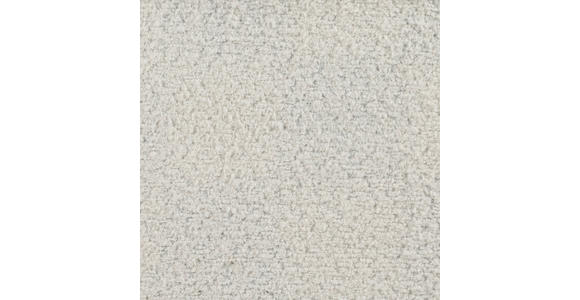 ECKSOFA  Beige Bouclé  - Greige/Beige, MODERN, Kunststoff/Textil (255/255cm) - Landscape