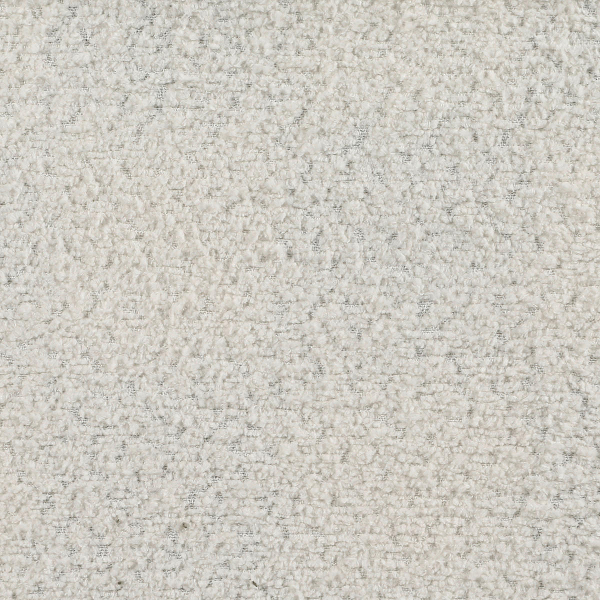 ECKSOFA  Beige Bouclé  - Greige/Beige, MODERN, Kunststoff/Textil (255/255cm) - Landscape