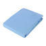 SPANNLEINTUCH 180/200 cm - Blau, Basics, Textil (180/200cm) - Fussenegger SPANNLEINTUCH 180/200 cm - Blau, Basics, Textil (180/200cm) - Fussenegger