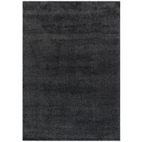 TKANÝ KOBEREC, 60/100 cm, antracitová - antracitová, Design, textil (60/100cm)