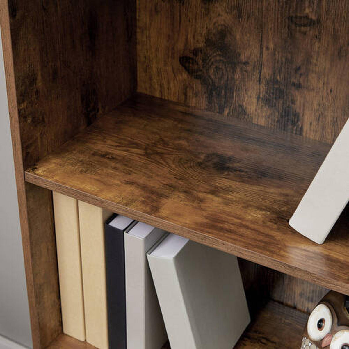 HIGHBOARD  in 60/120/30 cm  - Braun, Trend, Holzwerkstoff (60/120/30cm) - Boxxx