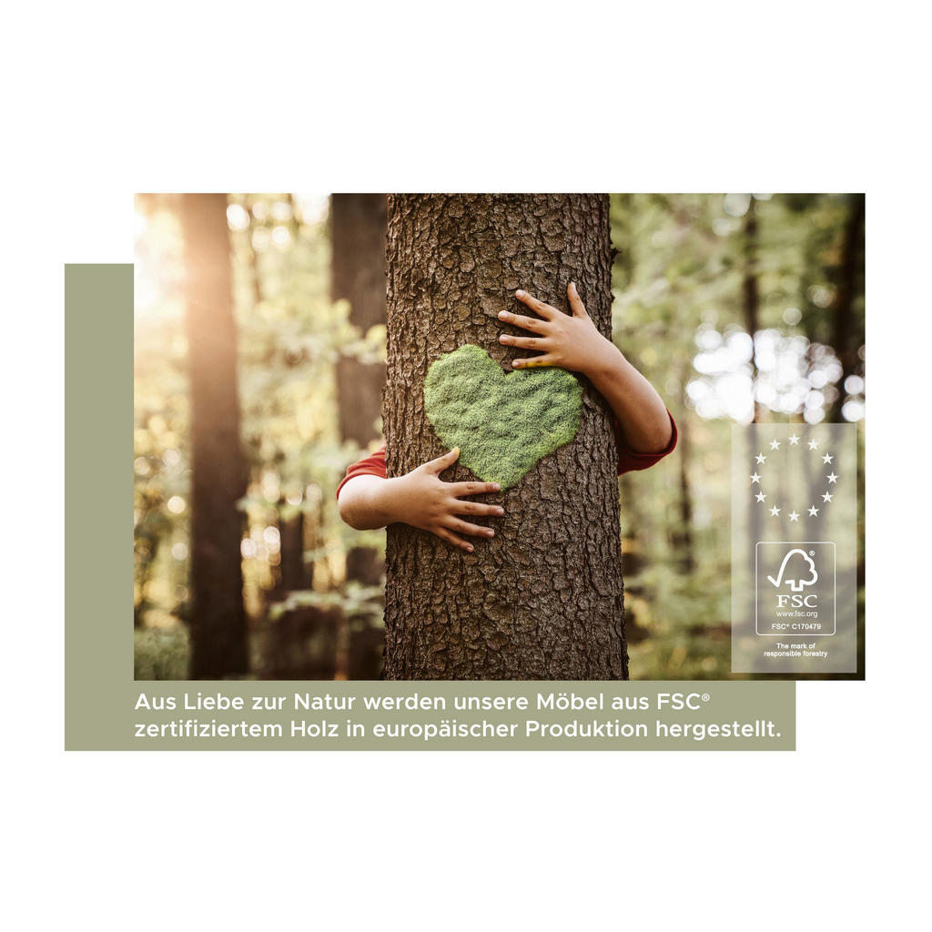 Thumbnail - Mid.you Badezimmer, Weiß, Metall, 3-teilig, 3 Fächer, 91 cm, FSC Mix, stehend, Badezimmer, Badmöbelsets & Badmöbelserien...