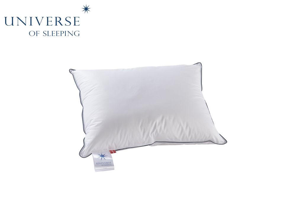 KUDDE 50/60 cm  Universe of sleeping  - vit, Basics, textil (50/60cm) - Best Price